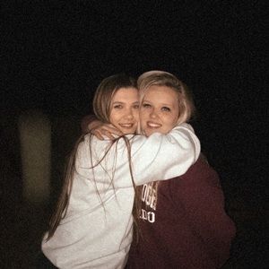 Meet your Posher, Gracie